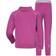 Didriksons Jadis Kids Set 2 Radiant Purple Unisex Rosa