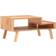 vidaXL 100x50x45cm Coffee Table 50x100cm