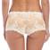 Wacoal Embrace Lace Boy Shorts - Naturally Nude/Ivory