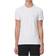 Versace Logo T-shirt - White