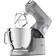 Kenwood Titanium Chef Baker KVL85.224SI Stand Mixer