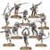 Games Workshop Warhammer 40000 : Adepta Sororitas Arco-Flagellants