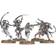 Games Workshop Warhammer 40000 : Adepta Sororitas Arco-Flagellants