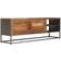 vidaXL 246281 Meuble TV 120x40cm