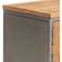 vidaXL 246281 TV-bord 120x40cm