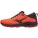 Mizuno Wave Rider TT W - Living Coral/Fudge