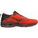 Mizuno Wave Rider TT M - Cherry Tomato/Black Ink