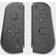 Steelplay Nintendo Switch Twin Pads - Black