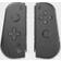 Steelplay Nintendo Switch Twin Pads - Black