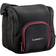Panasonic System Funda Para Cámara, Negro