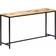 vidaXL - Console Table 35x140cm