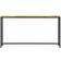 vidaXL - Console Table 35x140cm
