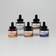 Ecoline Liquid Watercolour 5-pack