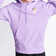 Nike Sportswear Essentials + Terry Hoodie - Violet Star