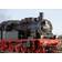 Märklin Ånglok H0 Digital AC