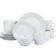 Waterside Heart Dinner Set 16pcs