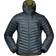 Bergans Senja Down Light Jacket - Orion Blue/Green Oasis