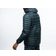 Bergans Senja Down Light Jacket - Orion Blue/Green Oasis