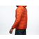 Bergans Senja Down Light Jacket - Fiesta/Orion Blue