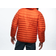 Bergans Senja Down Light Jacket - Fiesta/Orion Blue
