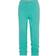 Didriksons Monte Kids Pants 5 Pohjakerrokset - Peacock Green
