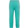 Didriksons Monte Kids Pants 5 Pohjakerrokset - Peacock Green