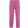 Didriksons Kids Pants 5 Radiant Purple Unisex Rosa