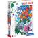 Clementoni Supercolor Super Friends! 104 Pieces