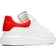 Alexander McQueen Oversized Sneaker M - Lust Red