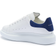 Alexander McQueen Oversized Sneaker M - Paris Blue