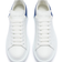 Alexander McQueen Oversized Sneaker M - Paris Blue