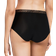 Chantelle SoftStretch High Waist Brief - Black