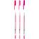 Sakura Gelly Roll Moonlight Fluorescent Gel Pen Set 3