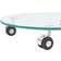 vidaXL - Coffee Table 40x45cm