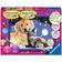 Ravensburger Painting by Number Beautiful Star Sky