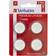 Verbatim CR2430 Compatible 4-pack Silver