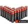 Verbatim AAA Alkaline Compatible 20-pack