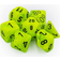 Chessex Role Playing Dice