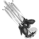 Stellar Premium Nylon Carousel Köksredskap 6st