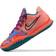 Nike Kyrie Low 4 - Bright Crimson/Red Plum/University Blue/Black