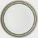 Iittala Origo Flat tallrik 26cm