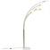 QAZQA Sixties Marmo Floor Lamp & Ground Lighting