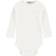 MarMar Copenhagen Modal Body Plain LS - White (100-100-23 -0101)