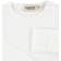 MarMar Copenhagen Modal Body Plain LS - White (100-100-23 -0101)