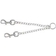 Trixie Chain Coupler L-XL