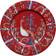 Iittala Taika Soup Plate 8.661"