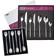 Stellar Rochester Cutlery Set 44pcs