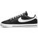 Nike Court Legacy Serena Williams Design Crew W - Black/Metallic Gold/Summit White