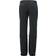 Vaude Women's Farley Stretch Capri T-Zip II Zip-Off Pants - Black