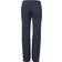 Vaude Women's Farley Stretch Capri T-Zip II Zip-Off Pants - Eclipse